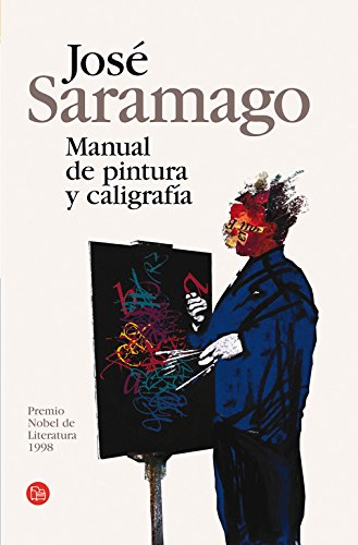 Manual de pintura e caligrafia